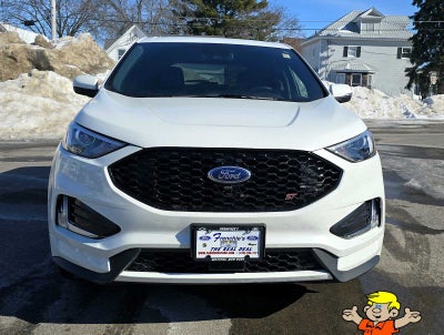 2023 Ford Edge ST