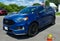 2023 Ford Edge ST-Line