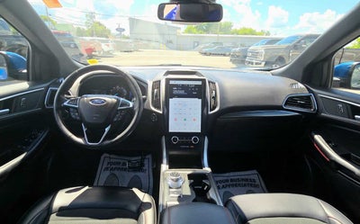 2023 Ford Edge ST-Line