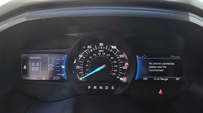 2023 Ford Edge ST-Line