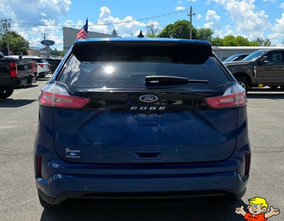 2023 Ford Edge ST-Line