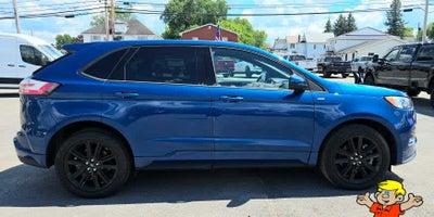 2023 Ford Edge ST-Line