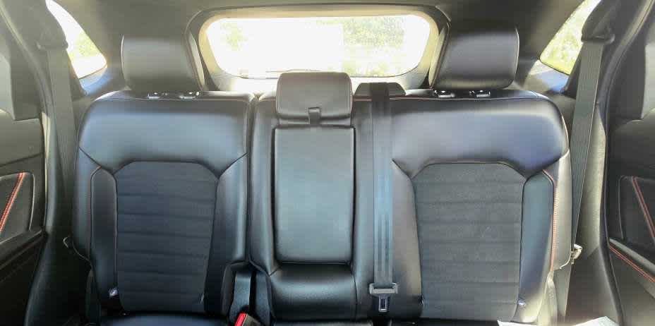 2023 Ford Edge ST-Line