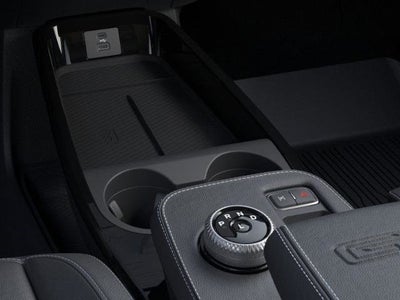 2024 Ford Mustang Mach-E GT