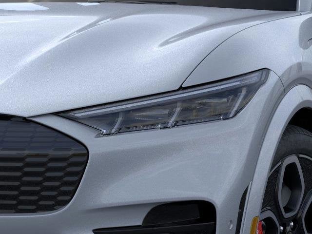 2024 Ford Mustang Mach-E GT