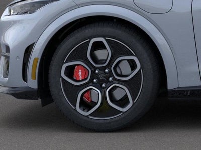 2024 Ford Mustang Mach-E GT