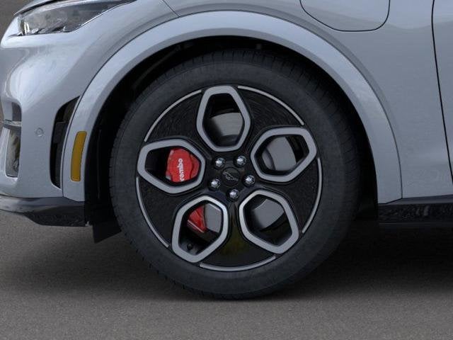 2024 Ford Mustang Mach-E GT