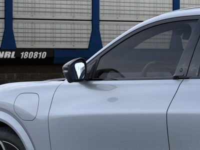 2024 Ford Mustang Mach-E GT