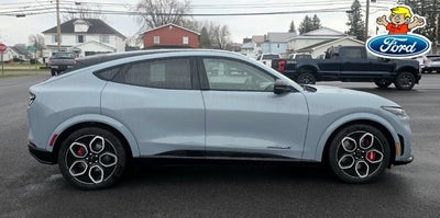 2024 Ford Mustang Mach-E GT