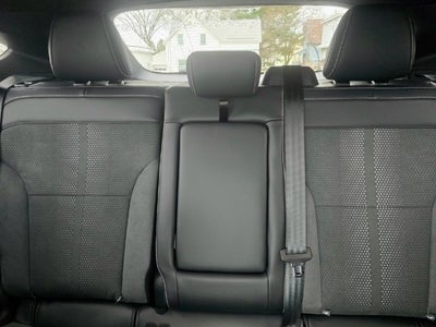 2024 Ford Mustang Mach-E GT