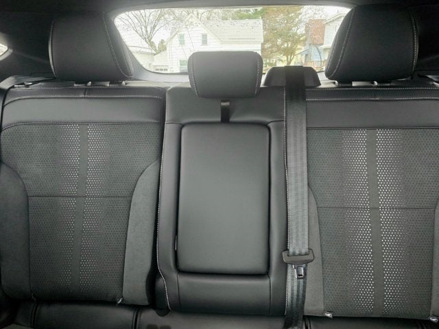 2024 Ford Mustang Mach-E GT