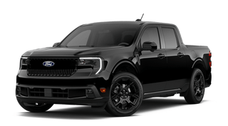 2026 Ford Maverick Lobo High