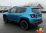 2022 Jeep Renegade Altitude