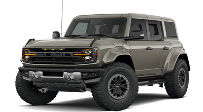 2026 Ford Bronco Raptor®