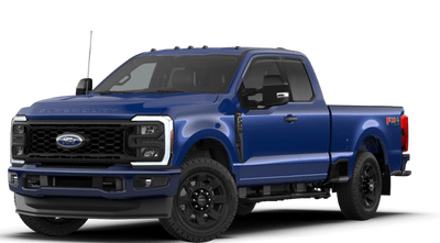 2026 Ford Super Duty F-250® XL