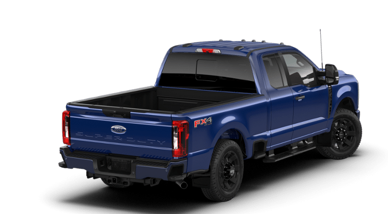 2026 Ford Super Duty F-250® XL