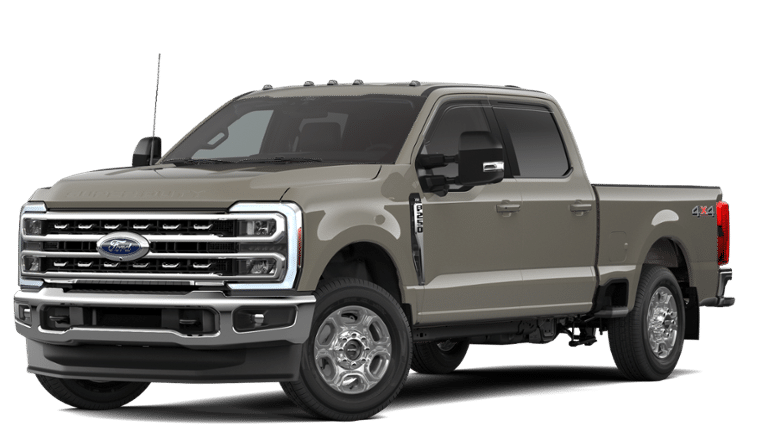 2026 Ford F-250's photo