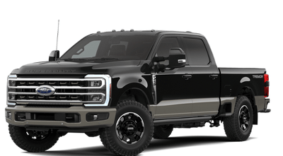 2026 Ford Super Duty F-250® King Ranch®
