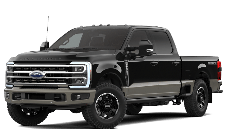 2026 Ford Super Duty F-250® King Ranch®