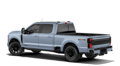 2027 Ford Super Duty F-250® Platinum®