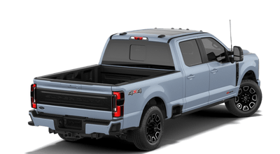 2027 Ford Super Duty F-250® Platinum®