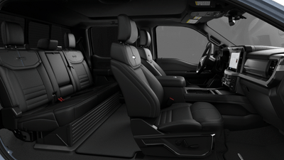 2027 Ford Super Duty F-250® Platinum®
