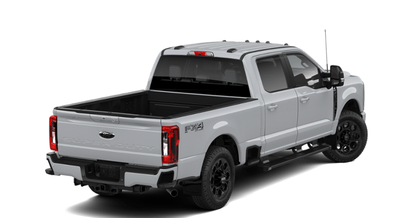 2026 Ford Super Duty F-350® XLT