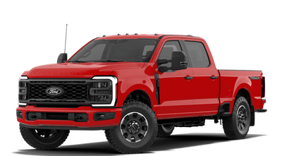 2027 Ford Super Duty F-350® XL