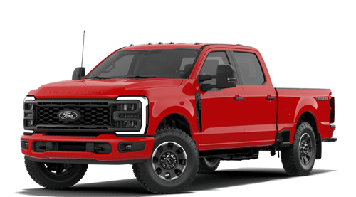 2027 Ford Super Duty F-350® XL