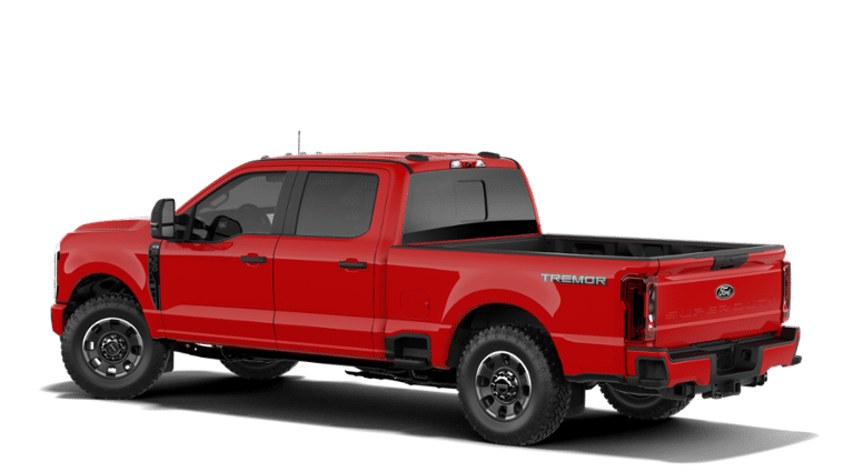 2027 Ford Super Duty F-350® XL