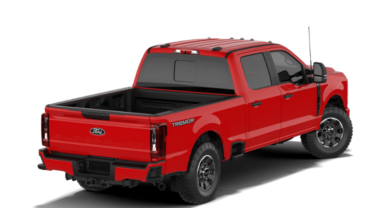 2027 Ford Super Duty F-350® XL