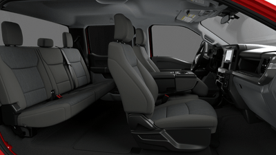 2027 Ford Super Duty F-350® XL