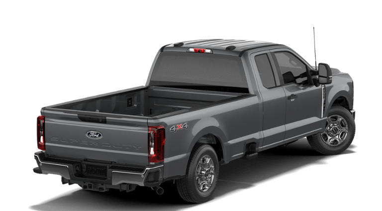 2027 Ford Super Duty F-350® XLT