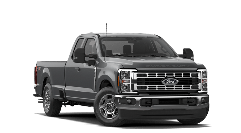2027 Ford Super Duty F-350® XLT