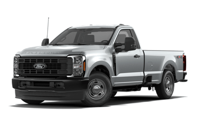 2027 Ford Super Duty F-250® XL