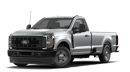 2027 Ford Super Duty F-250® XL