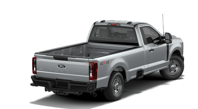 2027 Ford Super Duty F-250® XL