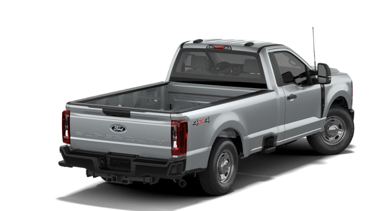 2027 Ford Super Duty F-250® XL