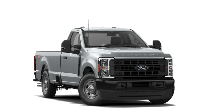 2027 Ford Super Duty F-250® XL