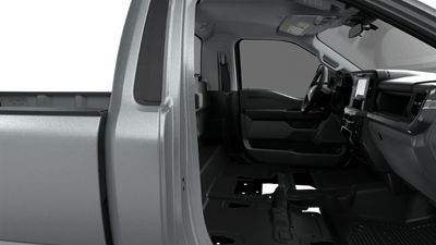 2027 Ford Super Duty F-250® XL