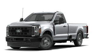 2027 Ford Super Duty F-250® XL