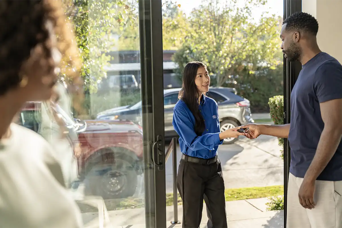 Frenchie's Ford, Inc. in Massena NY